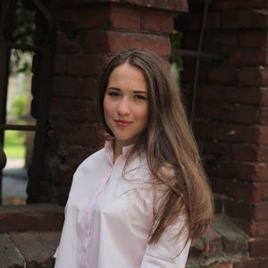 Meet your Posher, Dzvenyslava